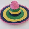 Mexican hat, Model: H-150