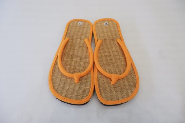 Seagrass slipper, model: S -139