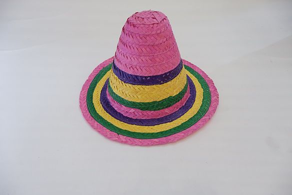 Child hat, model: CM01