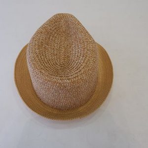 Cowboy men hat, model: H-190