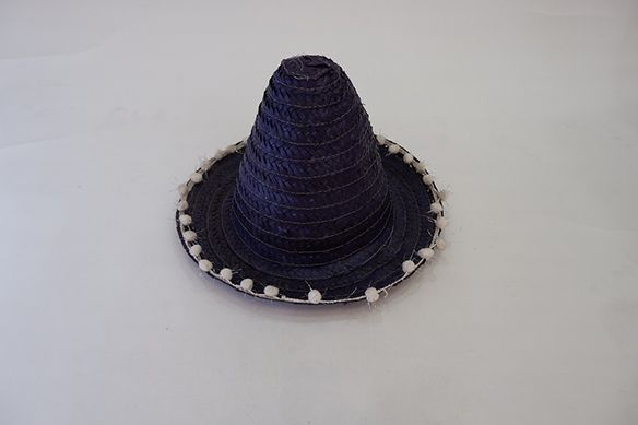 Child hat, model: CM04