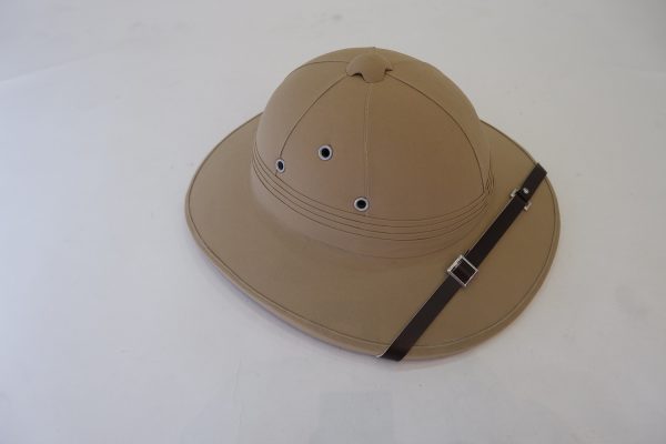Cowboy men hat, model: H-155