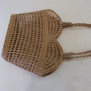 seagrass bag, model: B-135