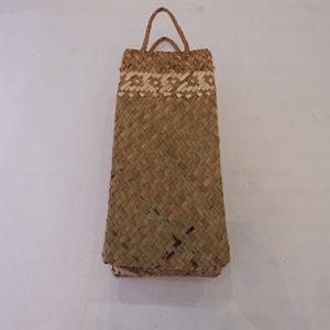 Seagrass bag, model: B-170