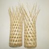 Bamboo basket, model: K04