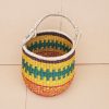 Seagrass Basket, model: SB13