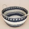 Seagrass Basket, model: SB14