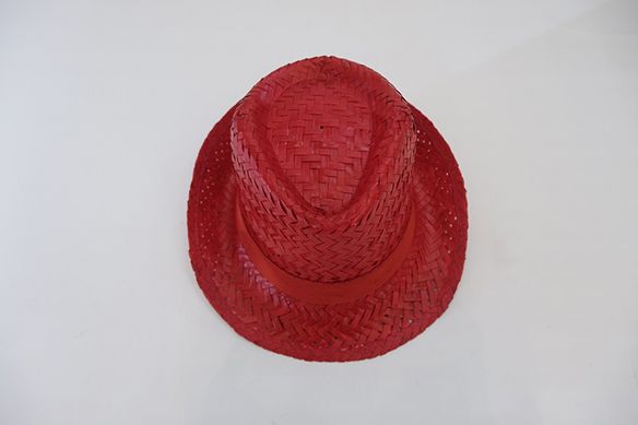 Cowboy men hat, model: H-159