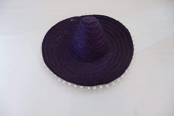 Mexican hat, model: H-156