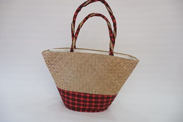 Seagrass Bag, model: B-138