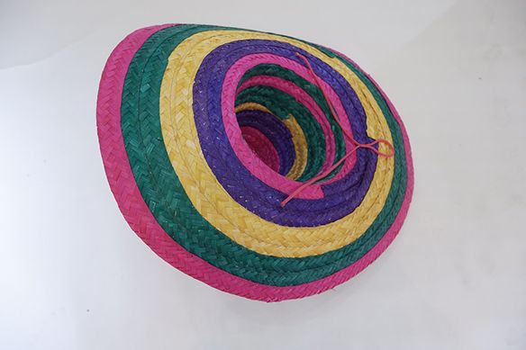 Mexican hat, model: H-173