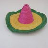 Mexican hat, model: H-167