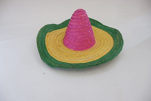 Mexican hat, model: H-167