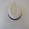 Cowboy men hat, model: H-186