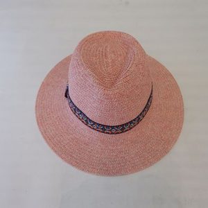 Cowboy men hat, model: H-185