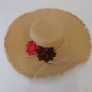 Ladies hat, model: H-191