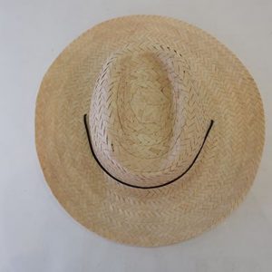 Cowboy men hat, model: H-196