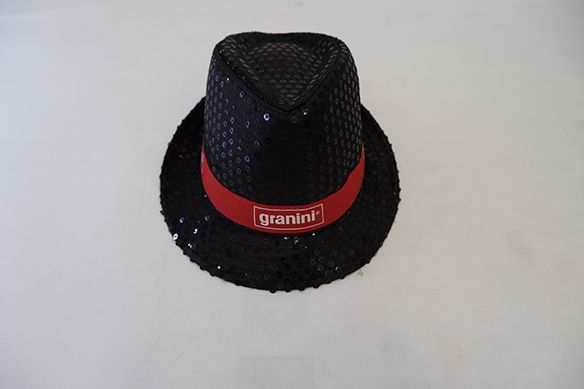 Cowboy men hat, model: H-199