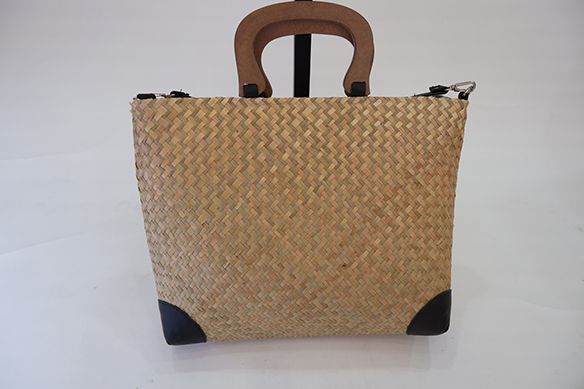 Seagrass bag, model: B-157