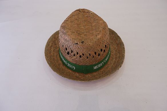 Cowboy men hat, model: H-221