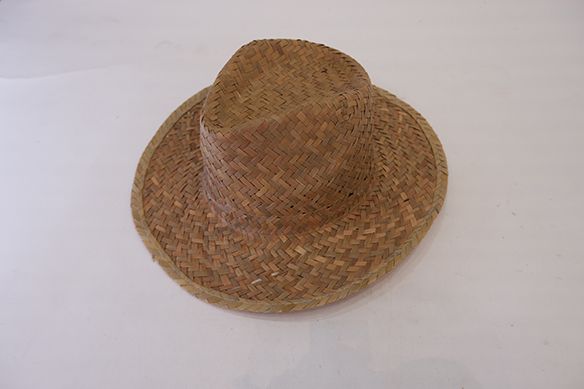 Cowboy men hat, model: H-223