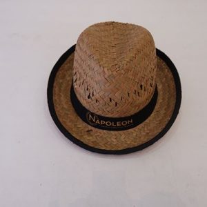 Cowboy men hat, model: H-220