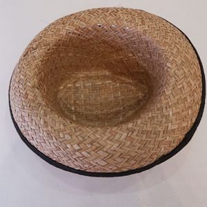 Cowboy men hat, model: H-231