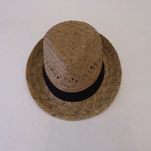 Cowboy men hat, model: H-237