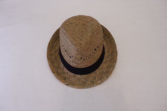 Cowboy men hat, model: H-237