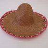 Mexican hat, model: H-180