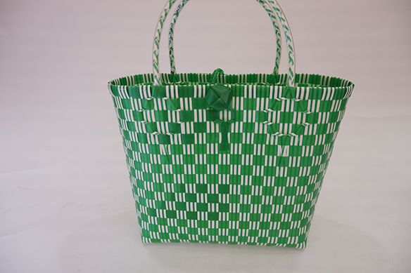 Plastic bag, model: B-173