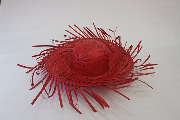 Ladies hat, model: H-172