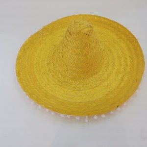 Mexican hat, model: H-153