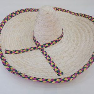 Mexican hat, Model: H-147