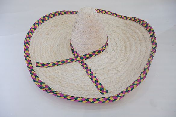 Mexican hat, Model: H-147