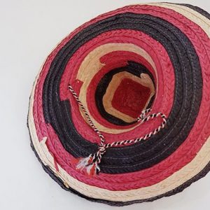 Mexican hat, model: H-179