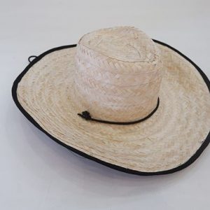 Cowboy men hat, model: H-177