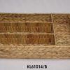 Water Hyacinth Basket, model: WB15