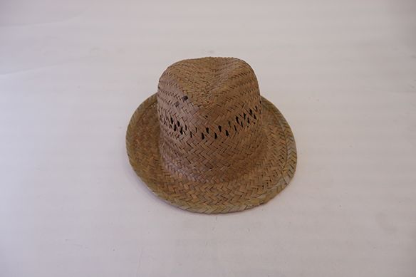 Cowboy men hat, model: H-218
