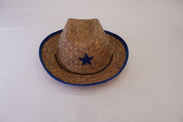 Cowboy men hat, model: H-229