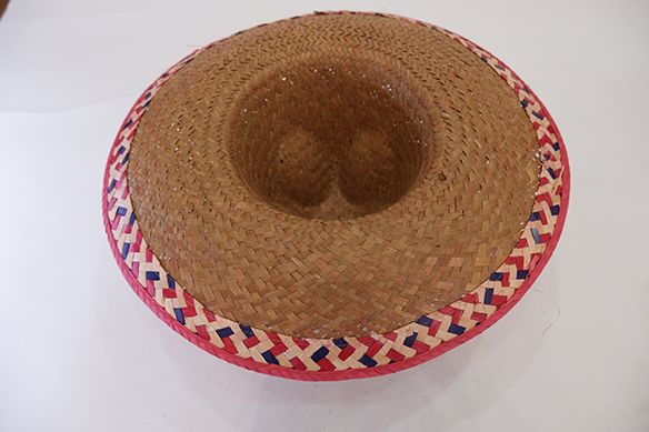 Mexican hat, model: H-180