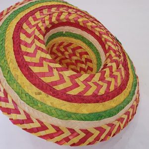 Mexican hat, model: H-185