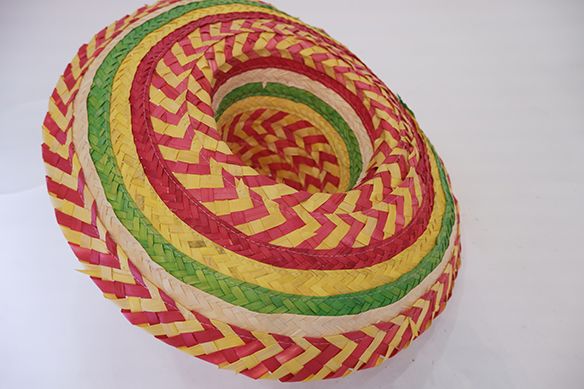 Mexican hat, model: H-185