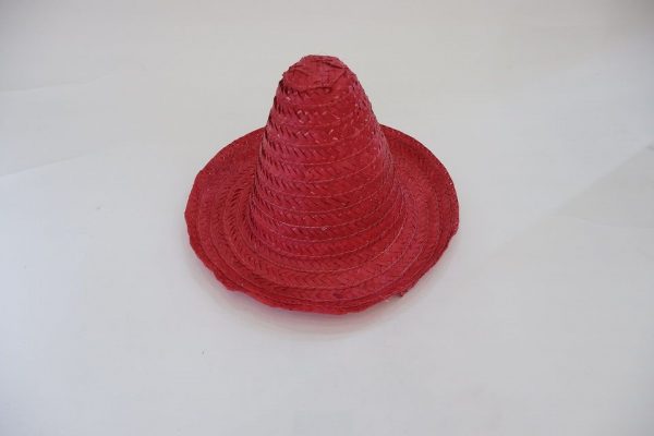 Child hat, model: CM02