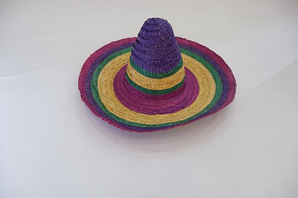 Mexican hat, model: H-178