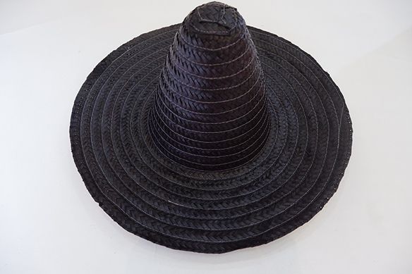 Mexican hat, model: H-172