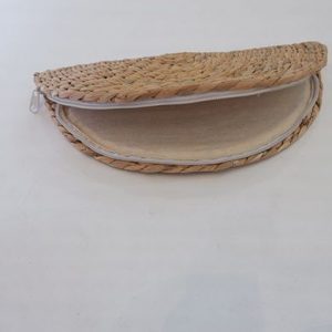 Water hyacinth bag, model: B-179