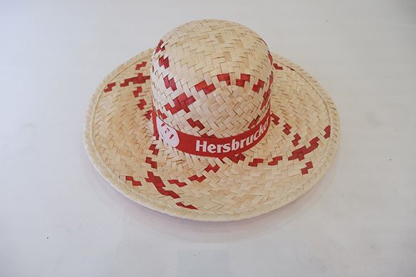 Ladies hat, model: H-187