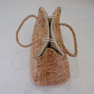 Water hyacinth bag, model: B-180