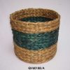 Water Hyacinth Basket, model: WB14